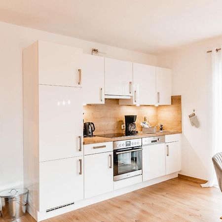 Huxfeld-Hof - Wuemme Appartement Grasberg Buitenkant foto