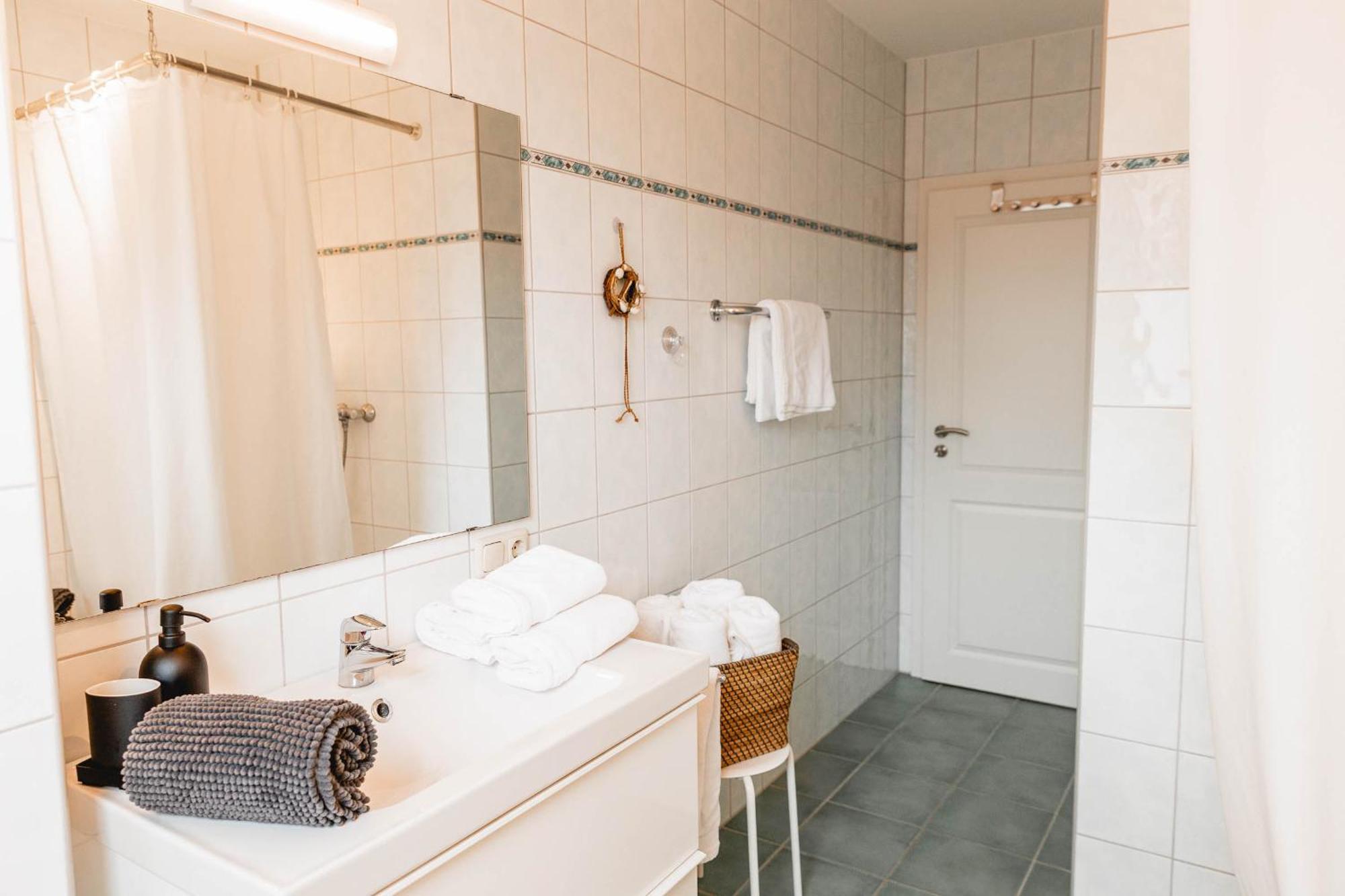 Huxfeld-Hof - Wuemme Appartement Grasberg Buitenkant foto