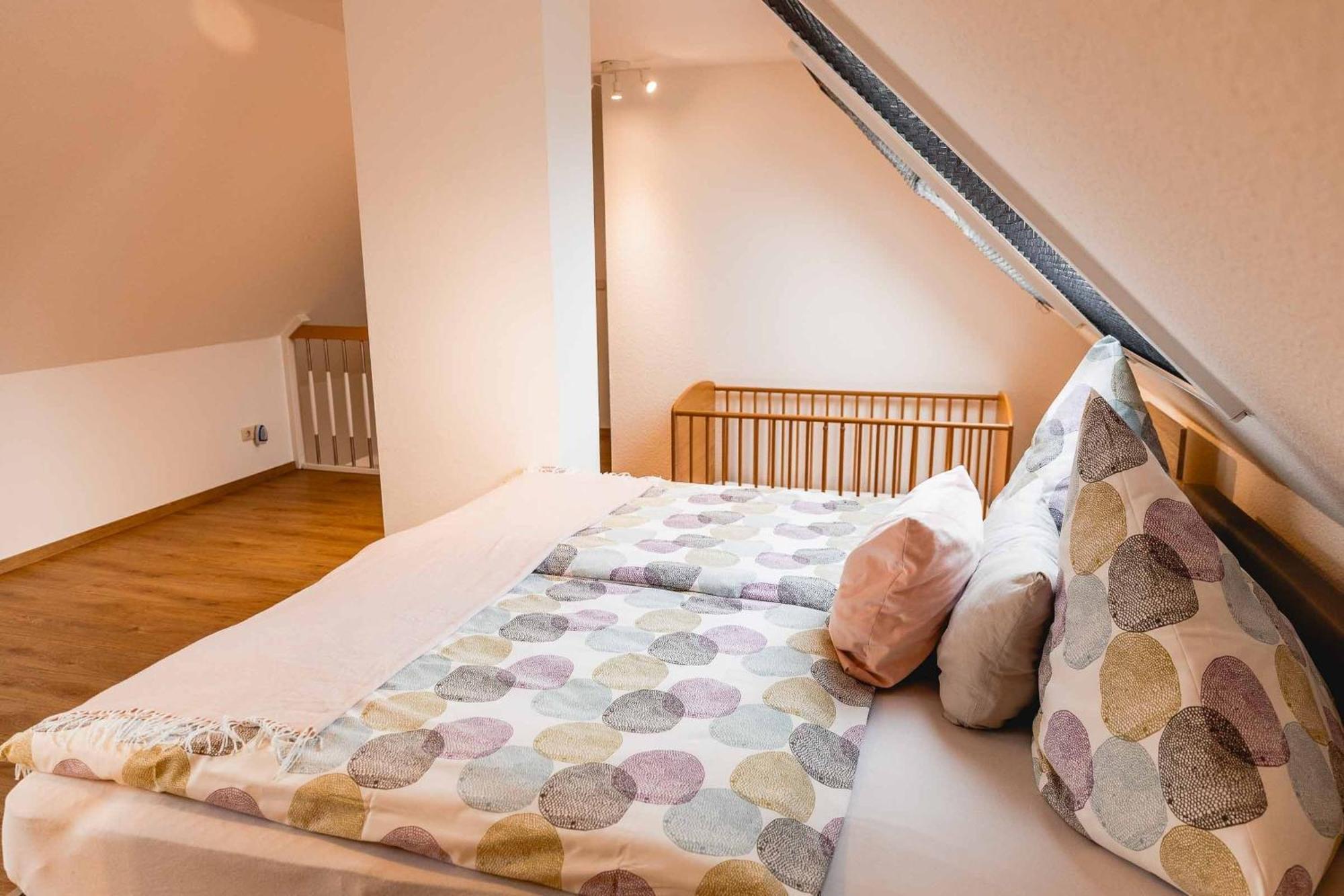 Huxfeld-Hof - Wuemme Appartement Grasberg Buitenkant foto