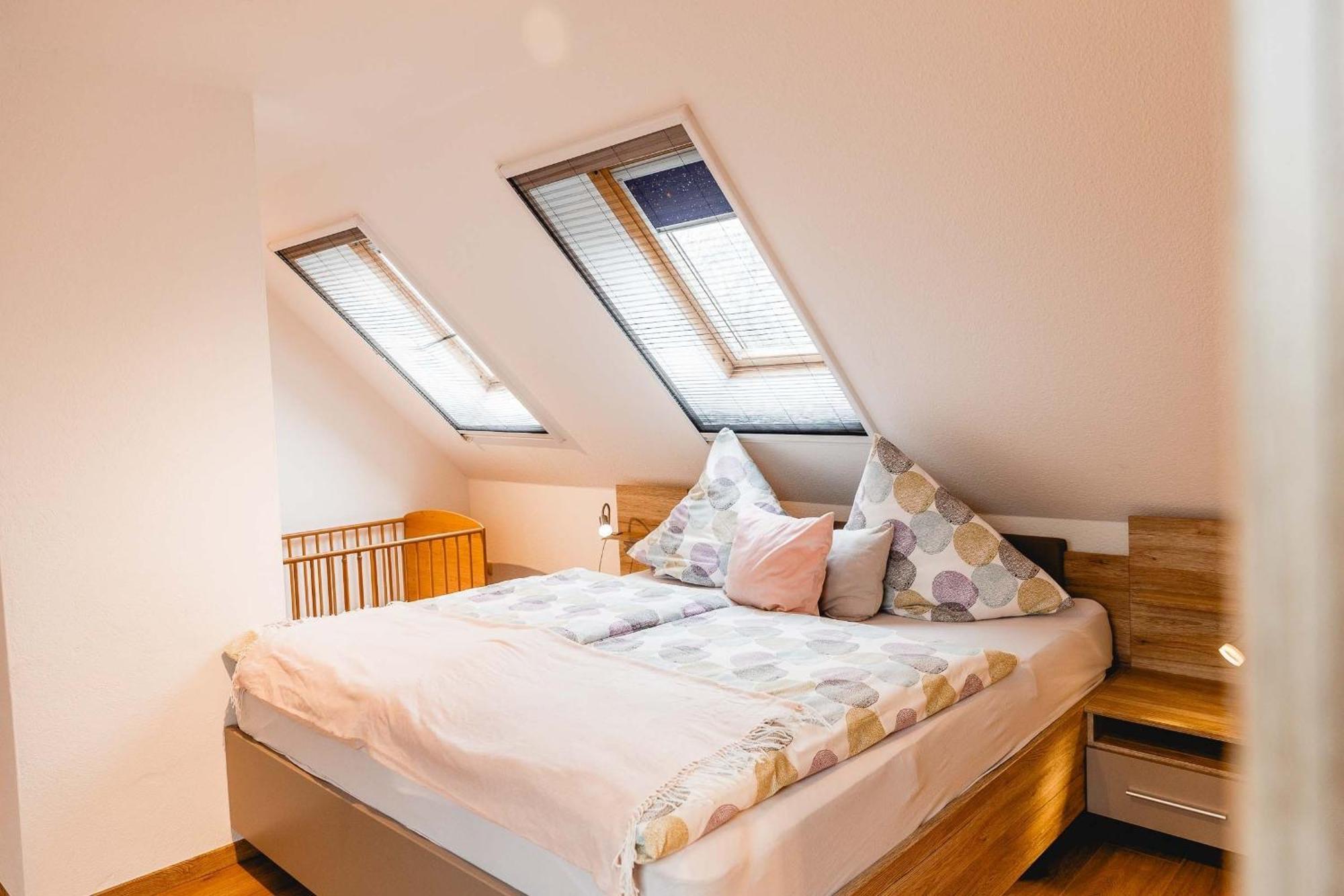 Huxfeld-Hof - Wuemme Appartement Grasberg Buitenkant foto