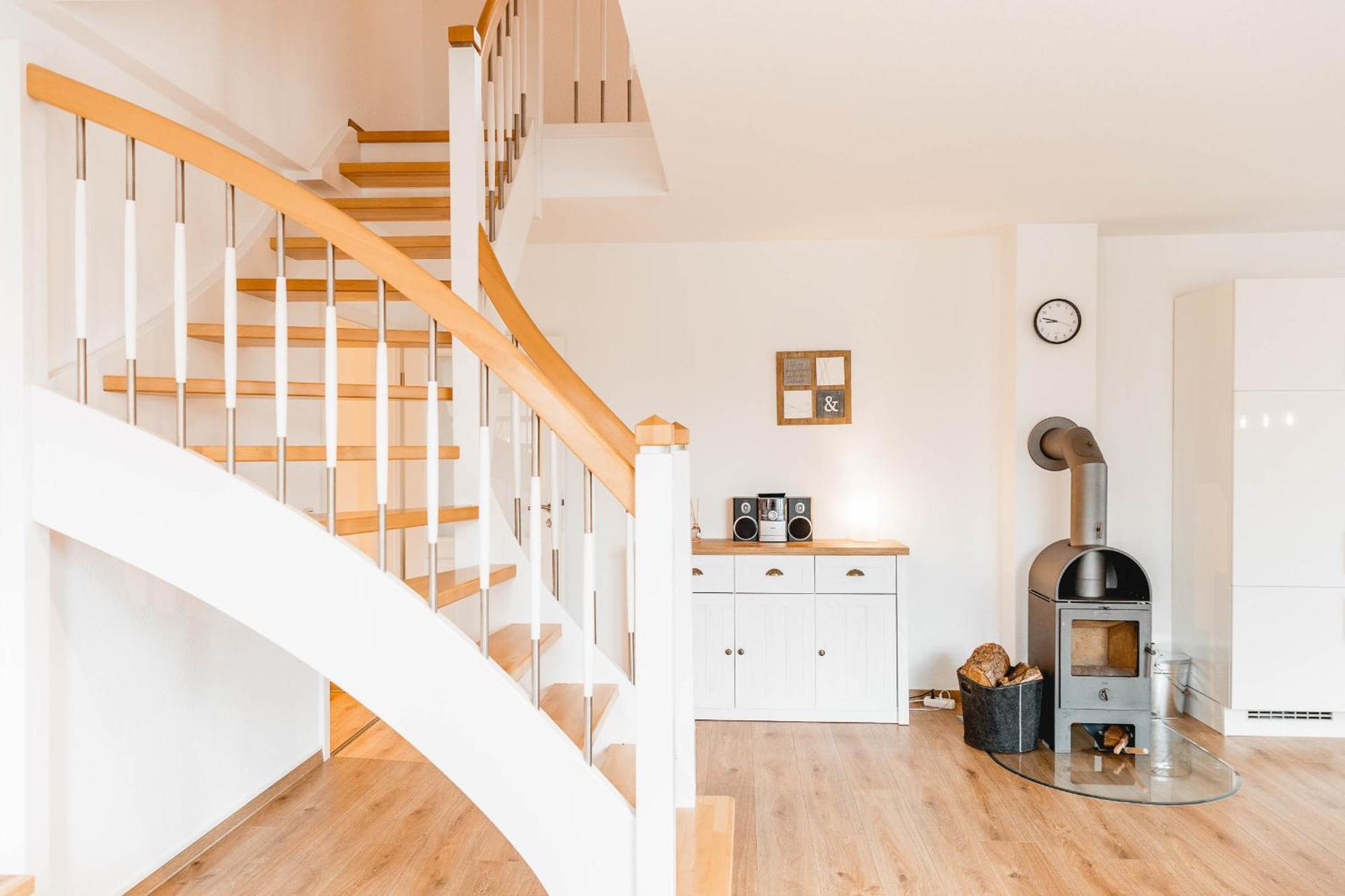 Huxfeld-Hof - Wuemme Appartement Grasberg Buitenkant foto